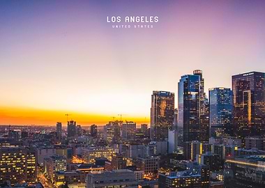Los Angeles