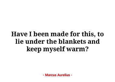 Marcus Aurelius quotes