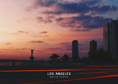 Los Angeles