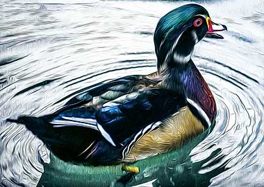 Mallard