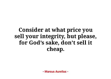 Marcus Aurelius quotes