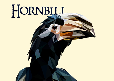 Hornbill