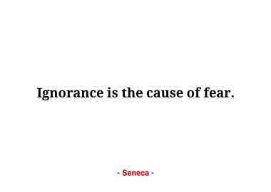 seneca quotes