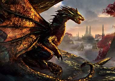 Dragon