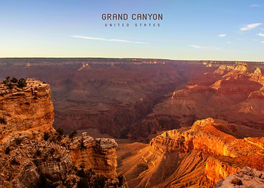 Grand Canyon