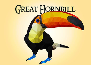 Hornbill
