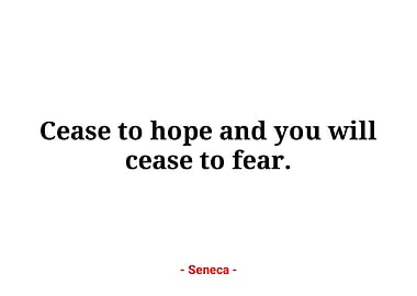 seneca quotes