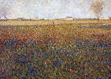 La Luzerne Saint Denis