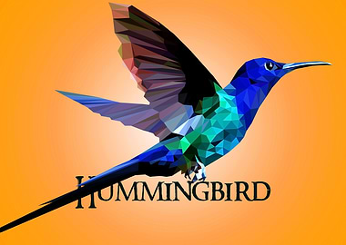 Hummingbird