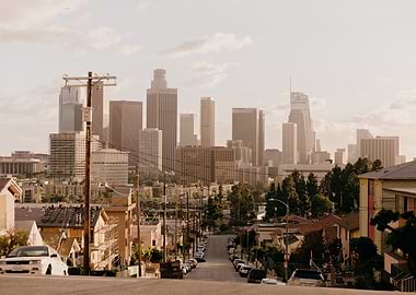 Los Angeles