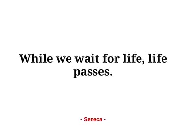 seneca quotes
