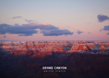 Grand Canyon