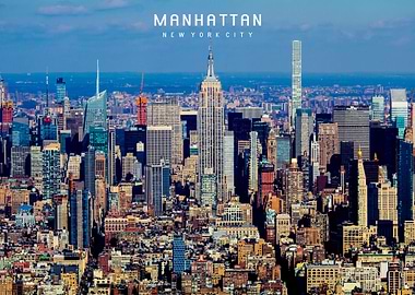 Manhattan