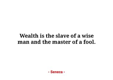 seneca quotes