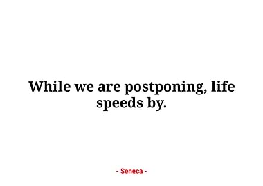 seneca quotes