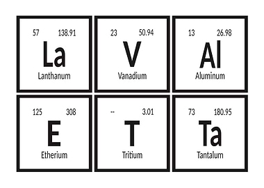 La Valletta Elements