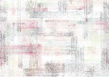 dots paint imitation