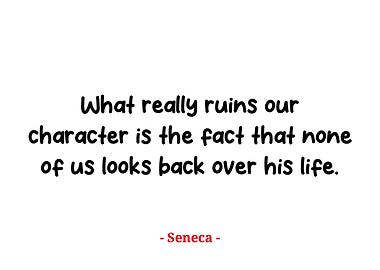 Seneca quotes