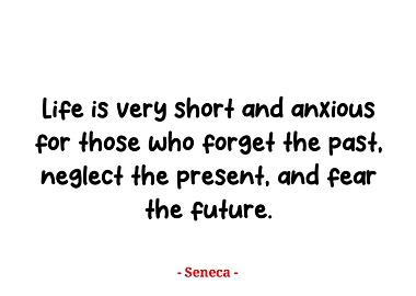 seneca quotes