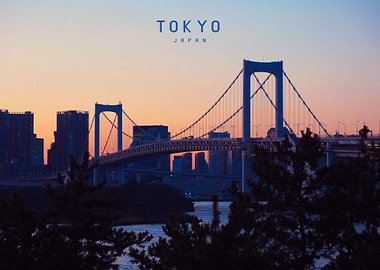 Tokyo