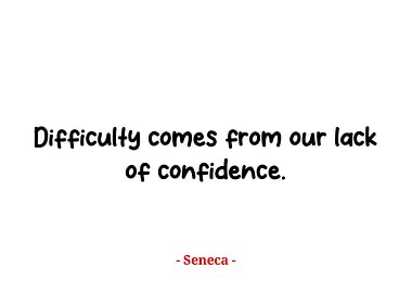 seneca quotes