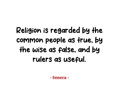 seneca quotes