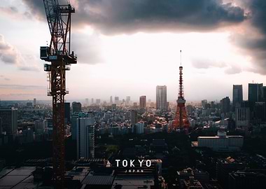 Tokyo