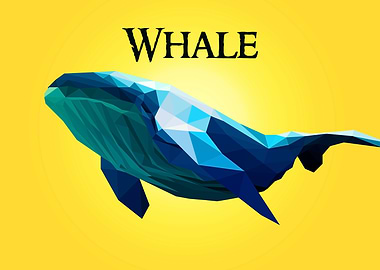 Whale