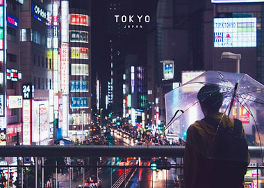 Tokyo