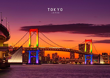 Tokyo