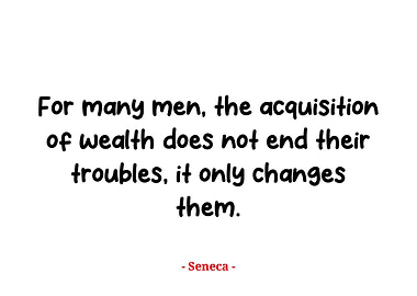 seneca quotes