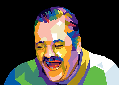 spanish laughing guy meme