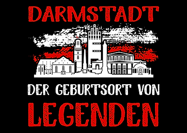 Darmstadt Germany