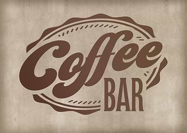 Coffee Bar