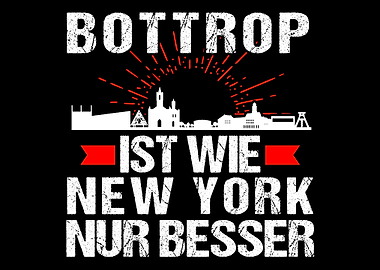 Bottrop Germany