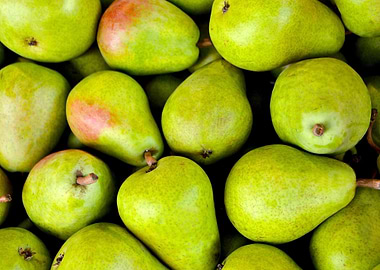 pears