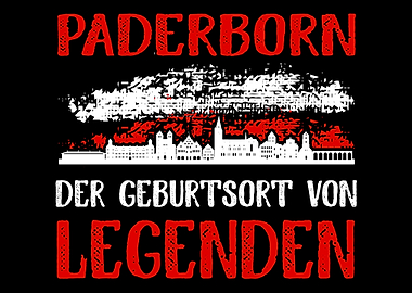 Paderborn Germany