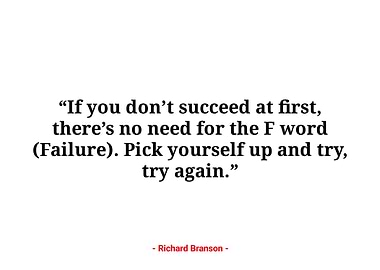 Richard Branson quotes