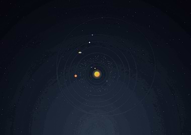 Solar System