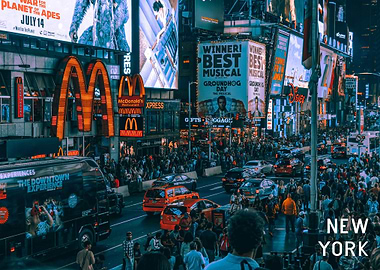 New York