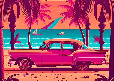 Havanna Beach Vacation