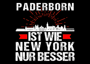 Paderborn