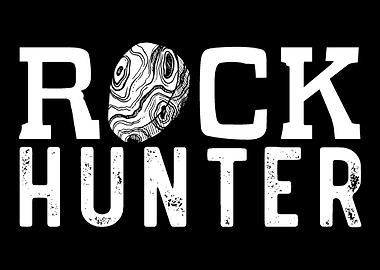 Geology Rock Hunter