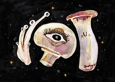 Shrooms