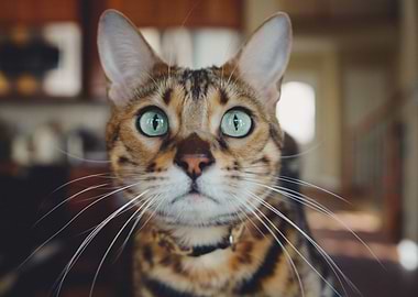 Tiger Cat