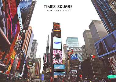 Times Square