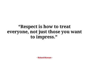 Richard Branson quotes