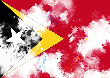 East Timor