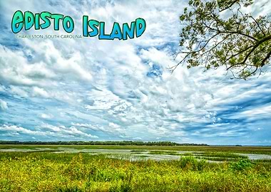 Edisto Island