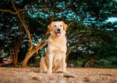 Golden Retriever